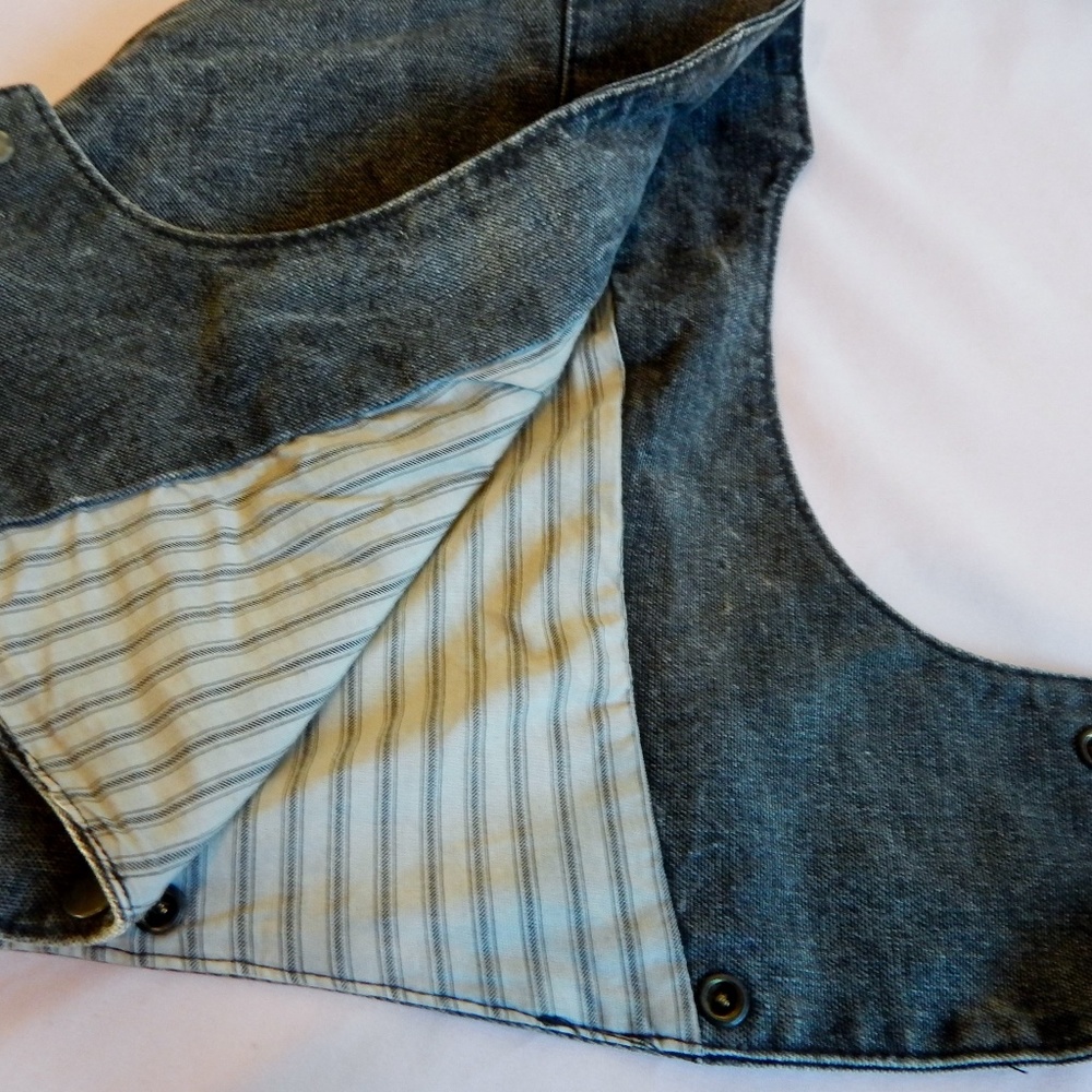 Australian Rangers Coat - Picture 4 of 8